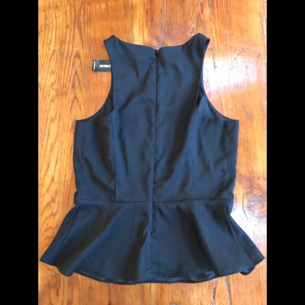 Express top - Picture 2 of 2